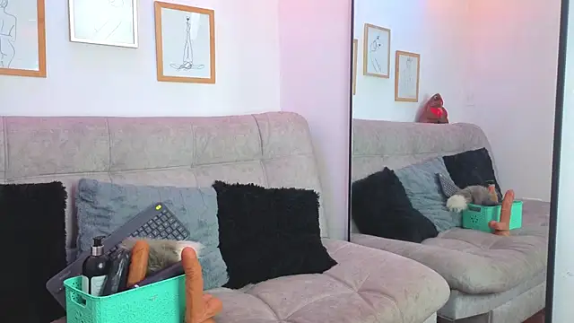CharlotteCopper_ Cameră chat live