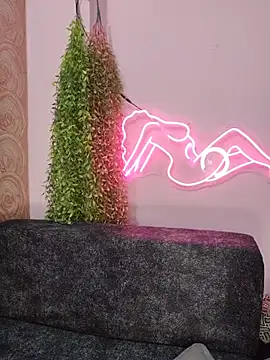 Živá chatovací místnost Prihu143