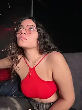 Dakotaa_ls Live Chatraum