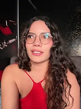 Dakotaa_ls Cameră chat live