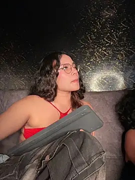 Dakotaa_ls Cameră chat live