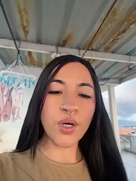 kimberly_peter Adlı Modelin Canlı Sohbet Odası