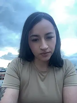 Sala de chat ao vivo de kimberly_peter