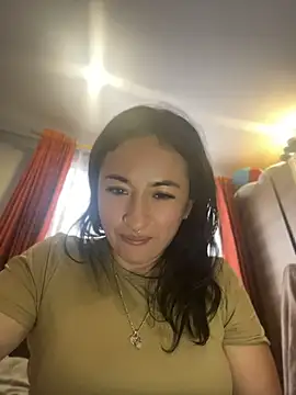 kimberly_peter Live Chatraum