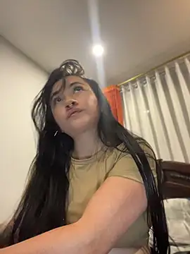 Bilik Sembang Langsung kimberly_peter
