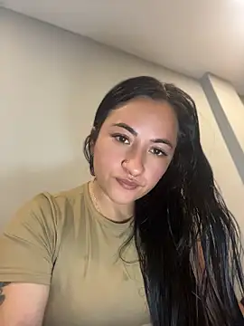 kimberly_peter Live chatroom