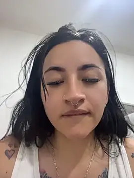 kimberly_peter Cameră chat live