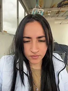 kimberly_peter Live Chatraum
