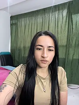 Chat soba uživo modela kimberly_peter
