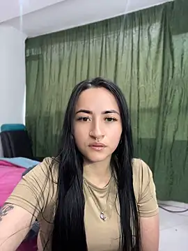 غرفة دردشة kimberly_peter المباشرة