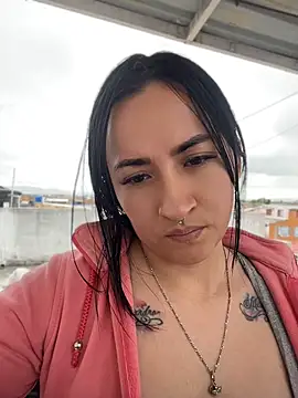 kimberly_peter Live Chatraum