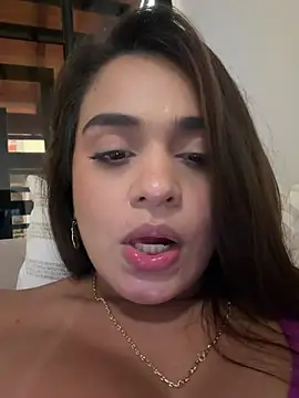 Chatroom en direct de alana_dantes_