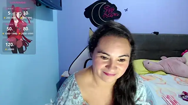 Chat ao vivo de kyra_sol