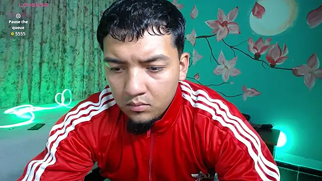 Itsdavidxxx – live chatrum