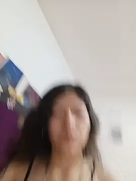 Živá chatovací místnost Ninffa_sweet21