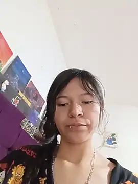 Ninffa_sweet21 Cameră chat live