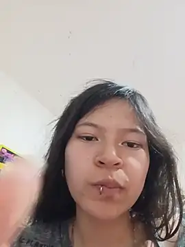 Chat ao vivo de Ninffa_sweet21