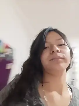 Chat ao vivo de Ninffa_sweet21