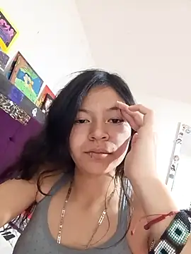 Ninffa_sweet21 Cameră chat live