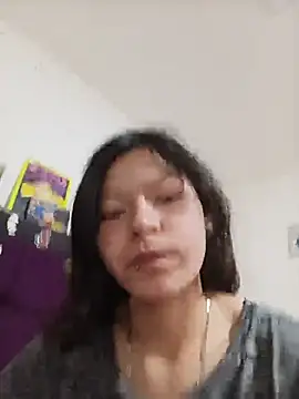 Chat ao vivo de Ninffa_sweet21