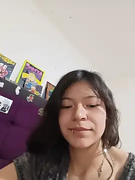Ninffa_sweet21's Live Chat Room