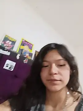 Chat ao vivo de Ninffa_sweet21