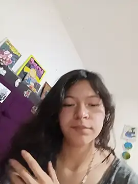 Ninffa_sweet21 Live Chatraum