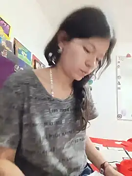 Ninffa_sweet21 Cameră chat live