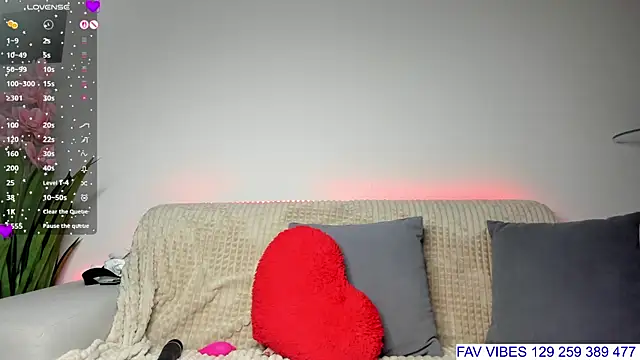 Chat ao vivo de HoneyBunnyy_