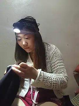 he-se-kin Live Chatraum