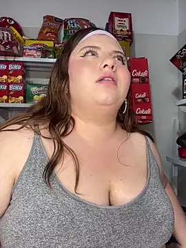 kitty__pinnk Live Chatraum