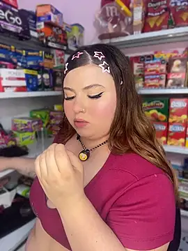 عرض كام kitty__pinnk