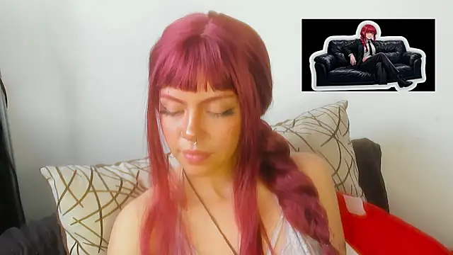 Živá chatovací místnost Nyxara-