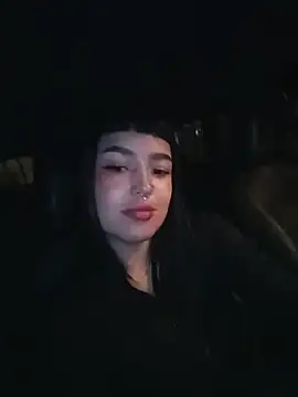magic_zantana Adlı Modelin Canlı Sohbet Odası
