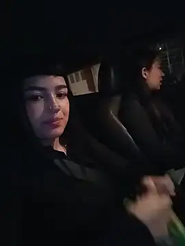 magic_zantana Live Chatraum