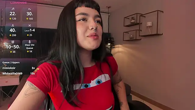 magic_zantana 실시간 채팅방
