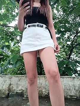 חדר צ'אט בשידור חי של Zara_188