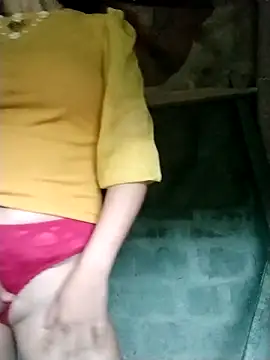 Bianca_Nina Adlı Modelin Canlı Sohbet Odası