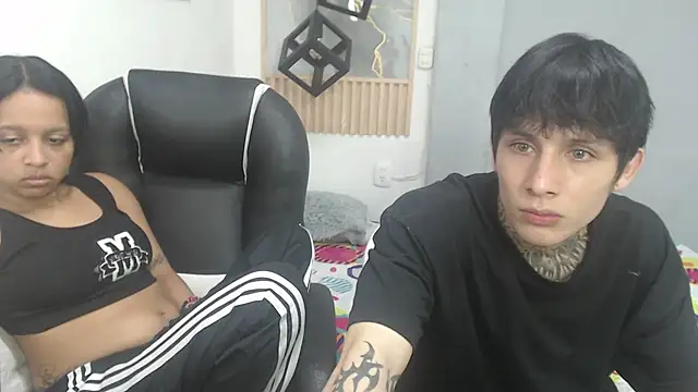 naty_18 Live chatroom