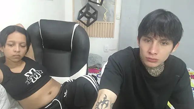 Chat soba uživo modela naty_18