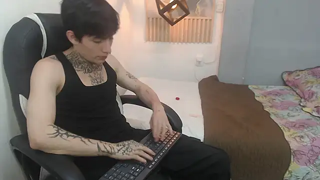 naty_18 Live Chatraum