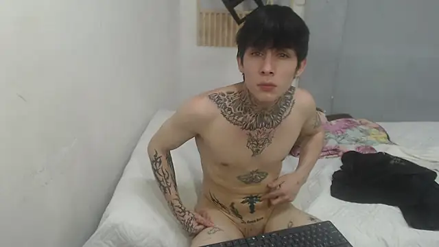Chat soba uživo modela naty_18