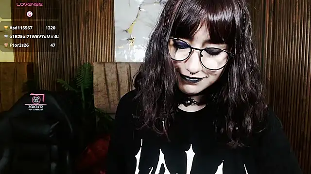 Chat ao vivo de Kairy_tay