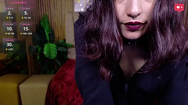 Kairy_tay Cameră chat live