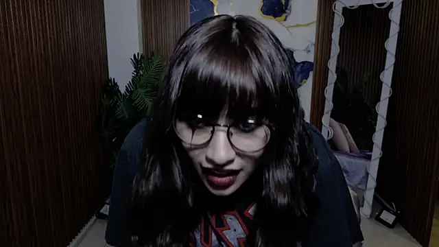 Kairy_tay Live Chatraum