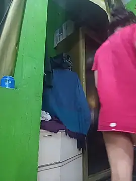Sala de chat ao vivo de x_rani