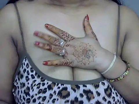 Chatroom en direct de HOT_MAIRA
