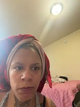 חדר צ'אט בשידור חי של Sweetcakesxo