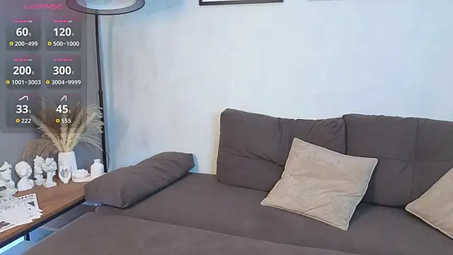 Chat ao vivo de WavaMaddison
