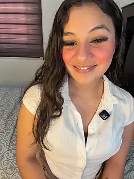 Sala de chat ao vivo de Colochitapupy